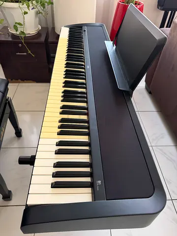 Korg B1 Digital Piano for Sale - Excellent Condition