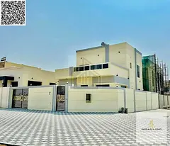 Own your dream villa in Ajman for just AED 7,000 per month. Freehold ownership available to all nati