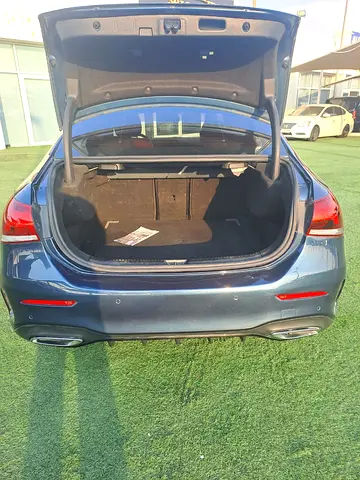 Mercedes-Benz A-Class A 200, миниатюра 9