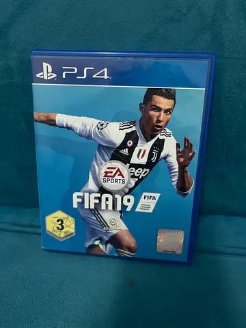 Fifa19