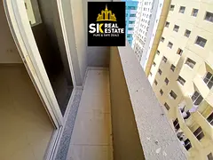 PRIME LOCATION _ READY TO MOVE _ LAVISH 1 BHK IN 39K IN 4 CHQS _ PARKING FREE _ GYM SWIMMING POOL KI