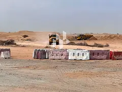 Residential Plot for Sale in Al Blayda, Sharjah on Maliha Road – Freehold with Flexible 3-Year Pay