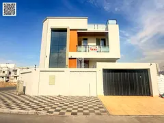 Villa for Sale in Prime Location – 6 Bedrooms, Living Room, Rooftop &amp; Maid’s Room