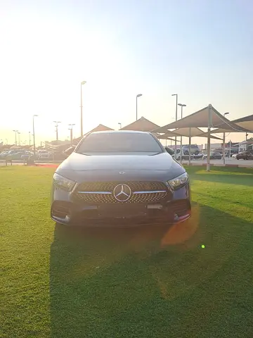 Mercedes-Benz A-Class A 200, миниатюра 3