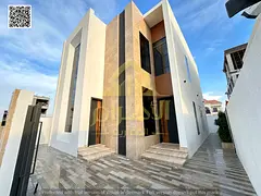 Own your dream villa in Ajman for just AED 7,000 per month. Freehold ownership available to all nati