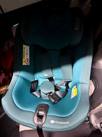 Car seat