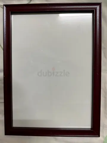 Photo frames