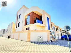 Corner Villa for Sale in Al Helio 2 – Ajman | 6 Master Bedrooms | Spacious &amp; Prime Location