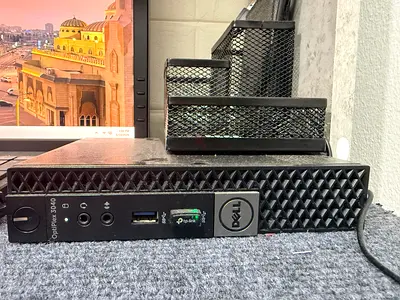 Dell OptiPlex 3040 Mini Desktop Computer