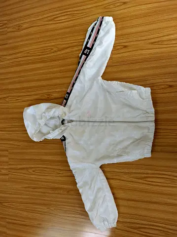 Children jacket - Louis Vuitton white (5 - 6 years old)