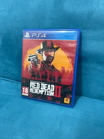 Red Dead2