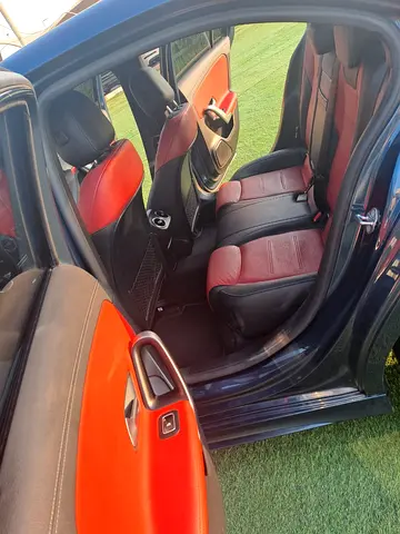 Mercedes-Benz A-Class A 200, миниатюра 15