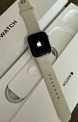 Apple Watch Series - Sleek and Modern Smartwatch