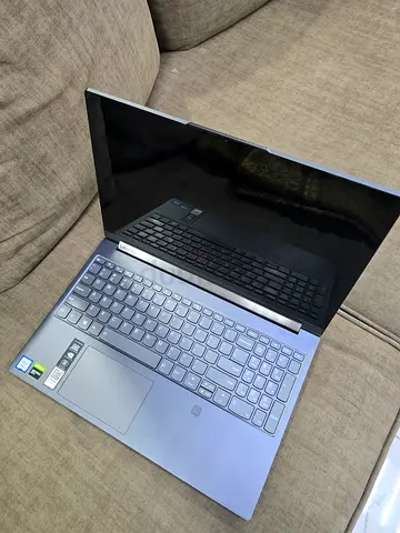 Lenovo yoga c940