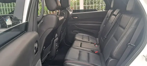 صورة مصغرة 9 لـ 2024 Dodge DURANGO