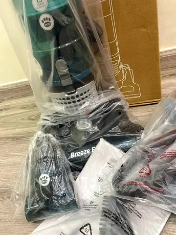 Brand New Breeze Floor Vacuum Cleaner