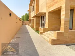🌟 CORNER 3BR VILLA | QUIET AREA | AWAY FROM FLIGHT PATH – MIRDIF 🌟
