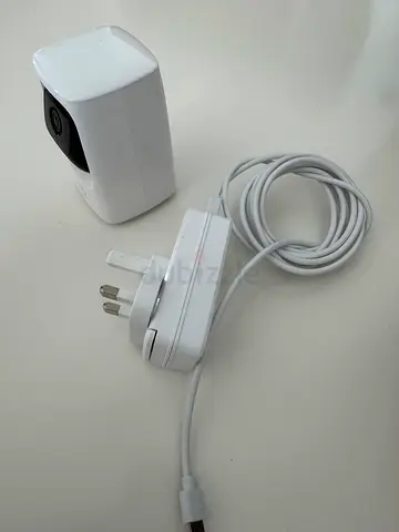 Eufy Security Indoor Camera