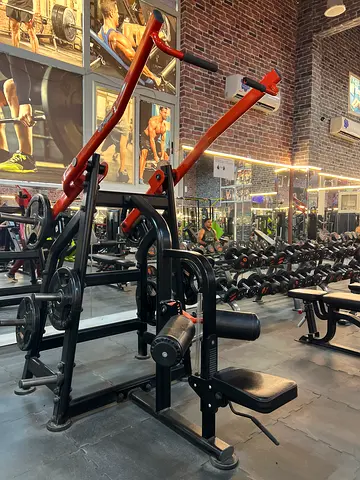 High-Quality Exercise Equipment for Home Gym