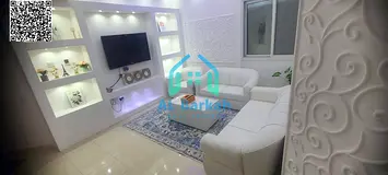 🔥 1 Bedroom Apartment for Sale – Orient Towers, Liwara 2 | Ajman 🏙️