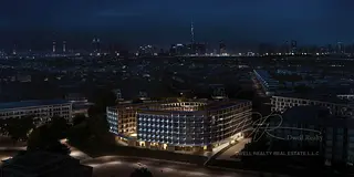 LUXURY WATERFRONT LIVING | HIGH FLOOR UNIT | 2026 DELIVERY | 12% ROI