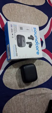 Anker Soundcore P30i True Wireless Earbuds automatic noise cancelling. Hd voice