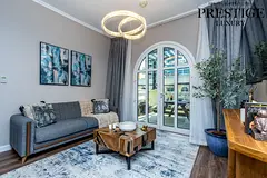 Fully Furnished | 2BR Upgraded | Community View