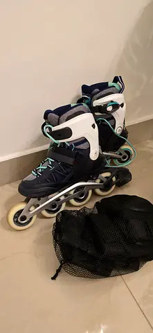 Woman Roller Skate 37 size