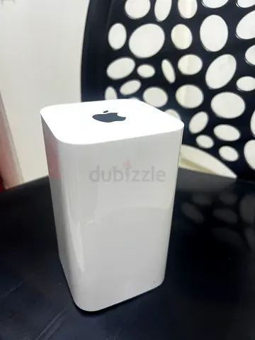 Apple AirPort Extreme Base Station A1521 Dual band Router