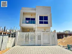 Villa for Sale in Al Hiliwah 2 – 4 Bedrooms, Living Room &amp; Maid’s Room