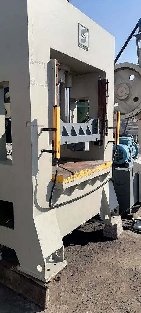 Hydraulic Press Machine65073399186178117