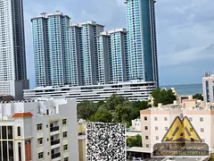 For Rent: Two Bedrooms and a Living Room – Second Row from the Corniche