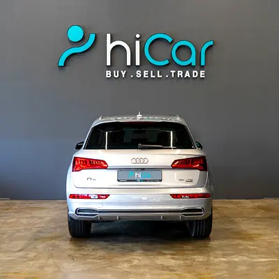 صورة مصغرة 4 لـ 2020 AUDI Q5