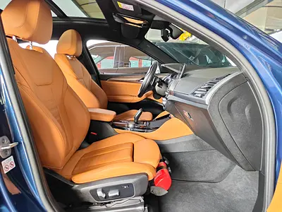BMW X4 xDrive30i M Sport, миниатюра 15