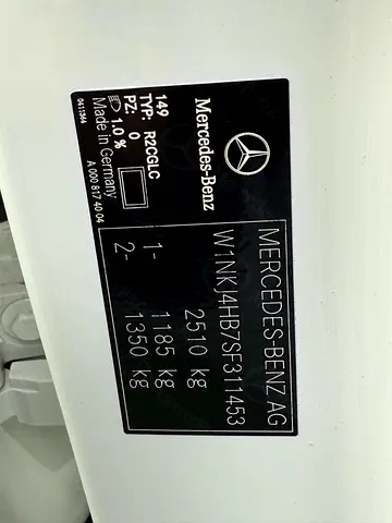 Mercedes-Benz GLC 300, миниатюра 17