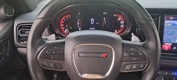 صورة مصغرة 15 لـ 2024 Dodge DURANGO