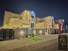 4 MASTER BEDROOM I HIGH END FINISHING I FOR RENT