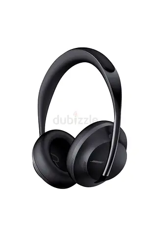 Bose Noise Cancelling Headphones 700 Over Ear, Wireless Bluetooth with BuiltIn Microphone with Alexa