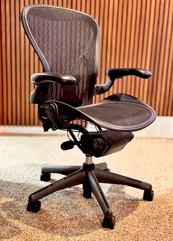 Herman miller Aeron size C