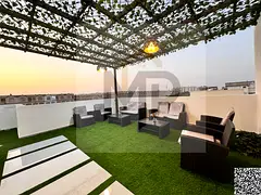 Own your property for the price of your rent! Luxury two-story villa with a rooftop terrace – elec