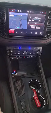 صورة مصغرة 18 لـ 2024 Dodge DURANGO