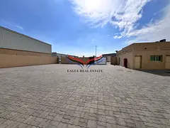 BRAND NEW WAREHOUSE | OPEN YARD WITH OFFICE | 185 KW