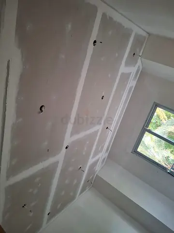 Gypsum carpenter work pant work