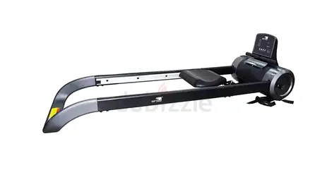 Rowing Machine for Full Body Workout