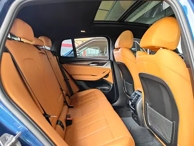 BMW X4 xDrive30i M Sport, миниатюра 19
