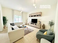 Spacious Townhouse | Ready to move | Unfurnished