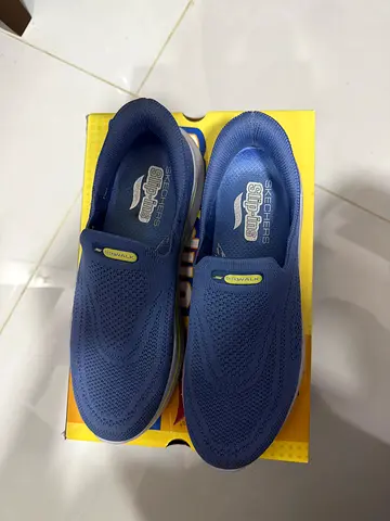 Comfortable Skechers Slip-Ons for Sale