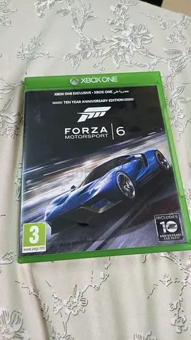 Xbox One - Forza Motorsport 6