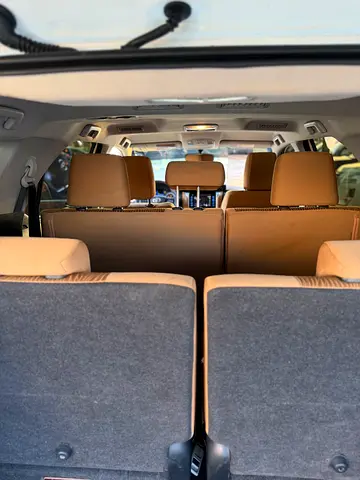 2020 Toyota FORTUNER 照片 14