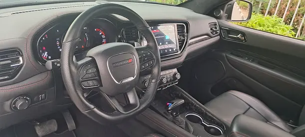 صورة مصغرة 7 لـ 2024 Dodge DURANGO